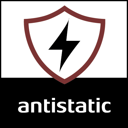 Antistatisch