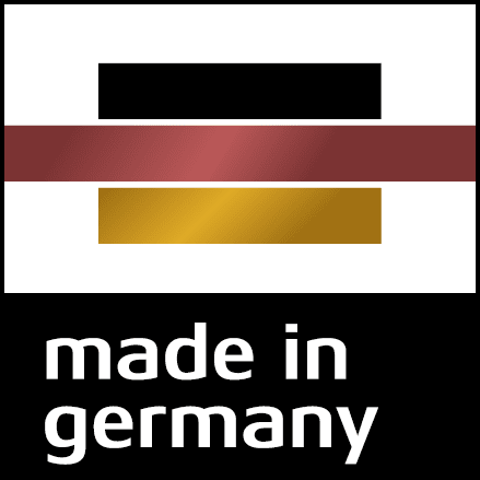 Made in Germany